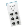 thumbnail image 3 of Sony - OTC Hearing Aid Vented Sleeve for CRE-C10 (Medium), 3 of 6
