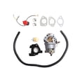 thumbnail image 1 of For Many Uses Carburetor Carburetors Engines For Huayi 4X90 4X90A Part, 1 of 8