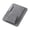 C, variant on Car Sun Visor Organizer with Multi-Pockets, Made of PU Leather, Easy to Install and Clip-On for Auto Interior