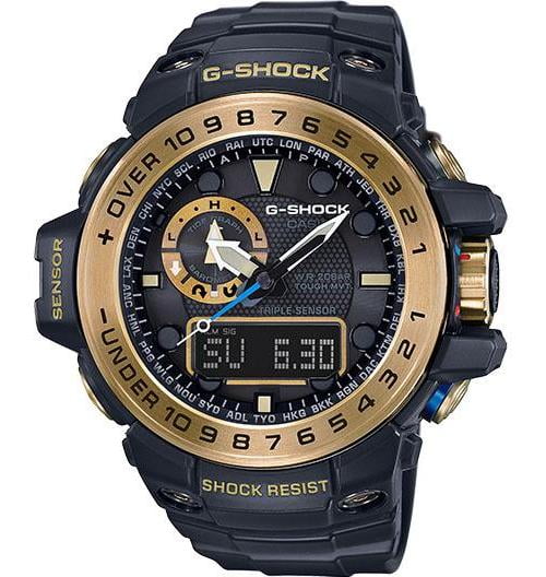 walmart mens g shock watches