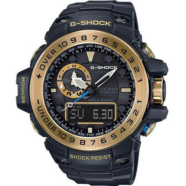 g shock for mens 2018
