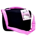 thumbnail image 3 of Lunch Bag - Hello Kitty Insulated Lunch Bag #C6CO06, 3 of 3