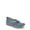 Denim Blue, variant on BZees For Lifestride Womens Niche Slip-On Flats - Medium & Wide Width