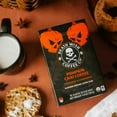 thumbnail image 4 of Death Wish Coffee Pumpkin Chai Single Serve Pods, Fair Trade, Natural Chai Spices, No Artificial Flavors, 30 Count, 4 of 6