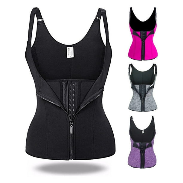 Slimbelle SLIMBELLE Women Seamless Firm Control Shapewear Faja Open