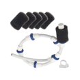 thumbnail image 1 of Polaris Pool Cleaner Sweep Hose B5 Replacement Parts Polaris Tail Hose + 5 Replacement Cottons, 1 of 5