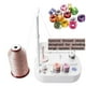 thumbnail image 5 of Automatic Bobbin Winder with Auto Stopper, Large Spool Thread Holder for Sewing Machine Thread Winding Use, 5 of 5