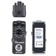 thumbnail image 3 of MOOER MICRO DRUMMER Digital Drum Machine Pedal de efectos de guitarra con, 3 of 8