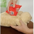 thumbnail image 2 of HuggiePup par Pets Know Best, 2 of 4