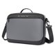 thumbnail image 2 of Bolso de mano OZUKO de un solo hombro, bolsa de mano de gran capacidad, capa intermedia para ordenad ozuko Bolso de un solo hombro, 2 of 7