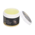 thumbnail image 2 of Cera para el cabello desechable cera para modelar el cabello crema hidratante nutritiva para el cuidado del cabello 120g, 2 of 5