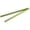 Green, variant on SLYNSHome Silicone Tongs for Cooking Silicone Tweezer Food Tongs Long Heat Resistant Kitchen Grilling Serving Utensils for Food BBQ, Steak, Salad