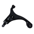 thumbnail image 7 of Detroit Axle - Front Driver Side Lower Control Arm Replacement for 2007 2008 2009 2010 2011 2012 Hyundai Elantra, 7 of 7