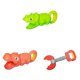 thumbnail image 1 of XIANXIAN - Pala de arena para niños, juguete de playa, dinosaurio, excavadora de mano para arenero o playa, pala de arena para niños, juguete de jardín para niñas de 2, 3 y 4 años, 1 of 1