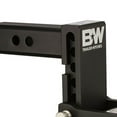 thumbnail image 4 of B&W Trailer Hitches Tow and Stow Tri Ball Mount - TS10048B, 4 of 5