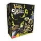 thumbnail image 1 of Juego Ghost Blasting Fotorama Johnny The Skull con proyección, 1 of 7