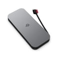 thumbnail image 3 of Lenovo Go Banque d'Alimentation Mobile Sans Fil, 3 of 7