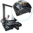 thumbnail image 1 of Upgrade Modification Module with 8GB Memory to SD Card Card TF to Memory Card Reader Replacement for Ender3/3S, 1 of 7