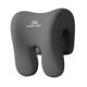 thumbnail image 1 of Soporte para el cuello de la silla de oficina, funda extraíble, cómoda, multifuncional y lavable. Gris oscuro, 1 of 9