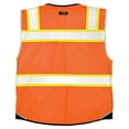 thumbnail image 3 of Kishigo Orange 3490 2Xl, 3 of 4