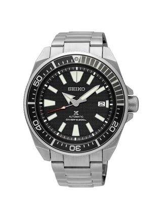 Seiko Diver Watch Band