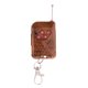 thumbnail image 3 of Bocina de de telemando Inalámbrico de 7 Tonos Impermeable para Coche de 12 V 120-150db Negro Yotijar Alarma de control remoto, 3 of 9
