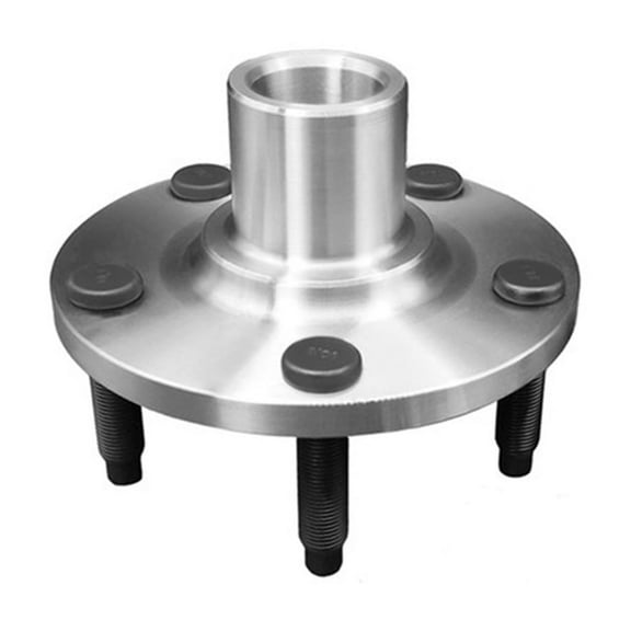 Front Wheel Hub Bearing Assembly For 2007-2010 Ford Edge