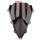 thumbnail image 3 of Motorrad Win para DS infantil Win para DS infantil Frontscheibe para Aprilia RSV4 2009-2014 Iridium, 3 of 4