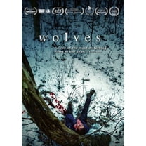 Wolves (DVD), Leomark Studios, Horror