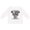 AA-White, variant on My Daddy Runs Half Marathon Boys or Girls Long Sleeve Toddler T-Shirt