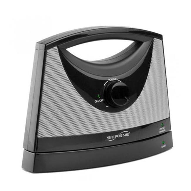 Portable Wireless TV Sound box