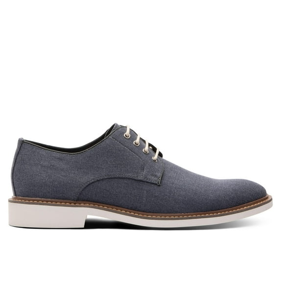 Rush by Gordon Rush Mens Spencer Oxford Casual Shoes