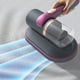 thumbnail image 4 of Aspiradora Inalámbrica, 2 Engranajes, Fácil De Usar, Succión De 10 KPa, Aspiradora De Cama De Bajo Ruido Con 2 Filtros Lavables Para Colchones, Sábanas, Almohadas, Alfombras, 4 of 7