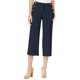 thumbnail image 1 of Pantalones de Pierna ancha Kensie para mujer Azul XS, 1 of 2
