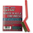 thumbnail image 2 of Cycle Care Formulas Brosse à Pneu Whitewall, 2 of 2