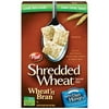 Post Foods Shredded Wheat Cereal, 18 oz