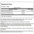 thumbnail image 5 of Swanson Strontium Complex with Vitamins D-3 & K-2 60 Sgels (4 Pack), 5 of 5