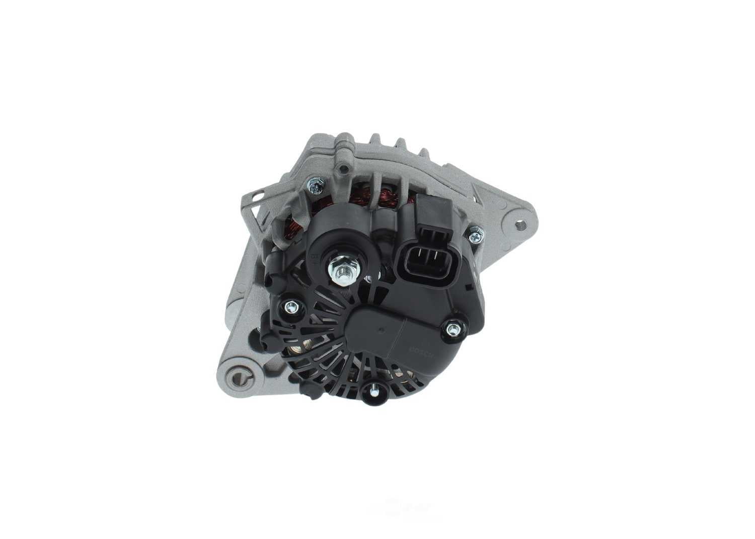 Bosch AL4067N Premium 100% New Alternator