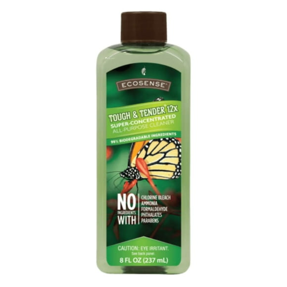 Limpiador multiusos Melaleuca Tough & Tender 240 ml 12 veces