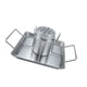 thumbnail image 2 of Conector de pulverización RV, conector rápido para grifo de ducha exterior RV, conexiones de tubería resistentes, potente adaptador de manguera de jar, 2 of 8