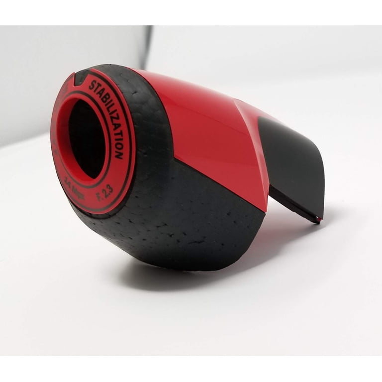 Parrot Bebop 2 Drone OEM EPP Nose, Red - Walmart.com