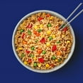 thumbnail image 5 of ( 2 Pack ) BEN'S ORIGINAL Street Food Fried Rice with Vegetables, Prepared Entrée, Microwave in 90 Seconds, 9 oz, 5 of 6