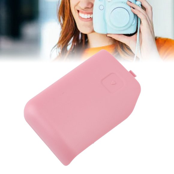 Ymiko MiniSE Camera Battery Door Cover ABS Replacement Part 7.8x1.5x5.5cm
