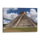 thumbnail image 1 of Cuadro decorativo - El templo de Kukulkán, Luis Rodrigo Magaña Andrade 60x40 Canvas Lab Arquitectura, Paisajes, México,, 1 of 2