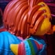 thumbnail image 5 of Tubbz Figura de pato de goma de vinilo coleccionable Scarred Chucky edición en caja - Mercancía oficial de Chucky - Películas de televisión y videojuegos, 5 of 5