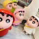 thumbnail image 2 of Figura a prueba de agua Crayon Shin-Chan, modelo grande, serie periférica, colección Butters, decoración de anime, regalos limitados, juguete, 40 cmzhangyuxiang zhangyuxiang unisex, 2 of 2