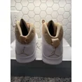 thumbnail image 1 of N I-K-E A i r-Jor-dan 10 Retro Linen 2018 Size 12 DS OG Box 310805-062 Deadstock, 1 of 6