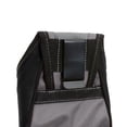 thumbnail image 3 of Genuine Dickies Rigid Nail / Screw Tool Belt Pouch with Tape Measure Clip 57145, 3 of 4