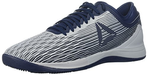 reebok men's crossfit nano 8.0 flexweave cross trainer shoe