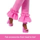 thumbnail image 4 of Muñeca de moda Barbie Deluxe Style #4 Barbiecore Outfit, 4 of 6